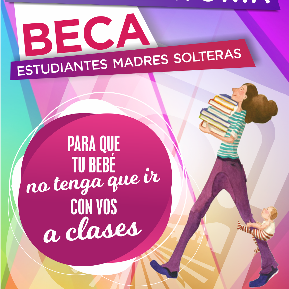 Becas